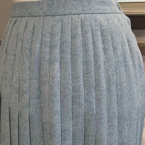 Talbots Petite Skirt - Picture 2 of 6